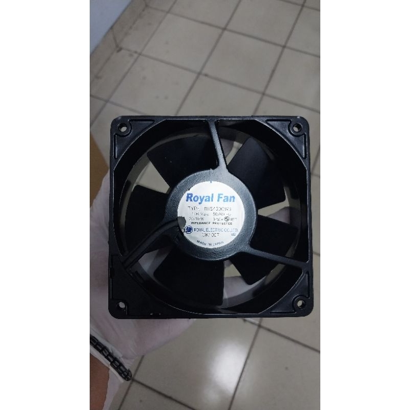 Royal COOLING FAN