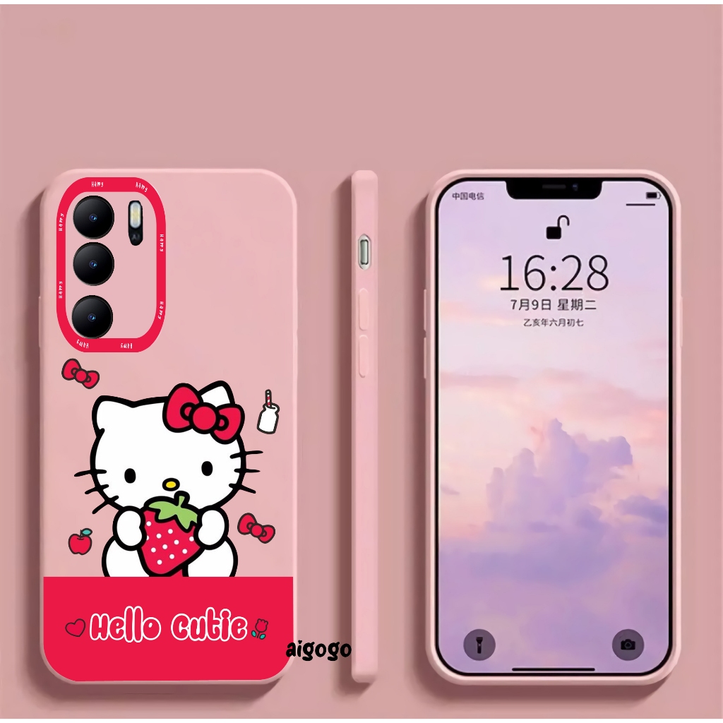 [UV16] Softcase Macaroon OPPO A16 A54S | Case HP OPPO A16 A54S | Case OPPO A16 A54S | Kesing HP OPPO A16 A54S | Casing HP OPPO A16 A54S | Softcase HP OPPO A16 A54S | Silikon OPPO A16 A54S | Case HP OPPO A16 A54S | Idol Case