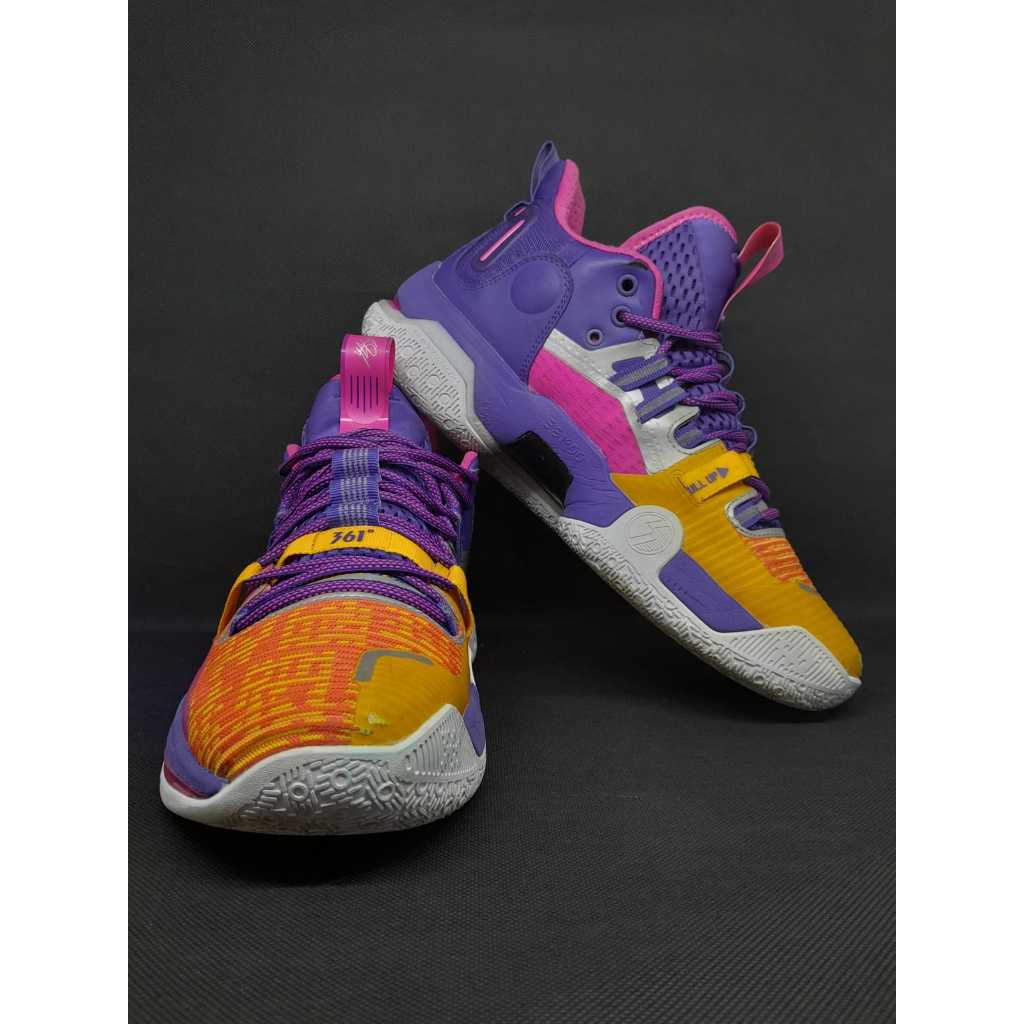 Preloved 361 'AARON GORDON AG1'