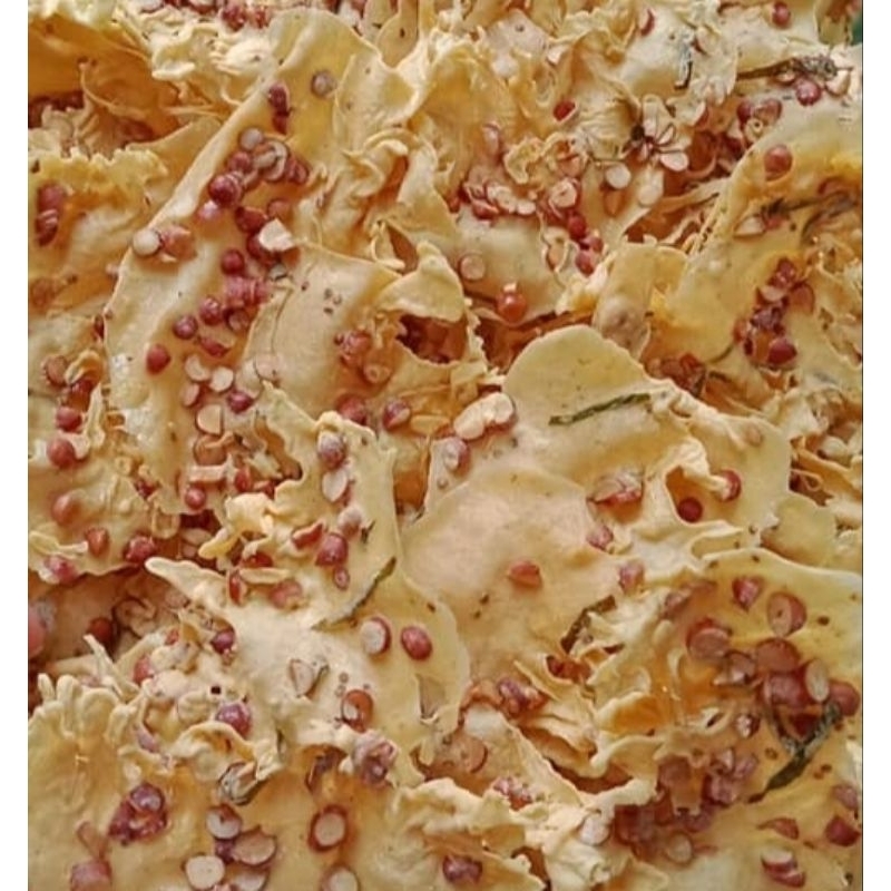 

PEYEK KACANG TANAH 250gr