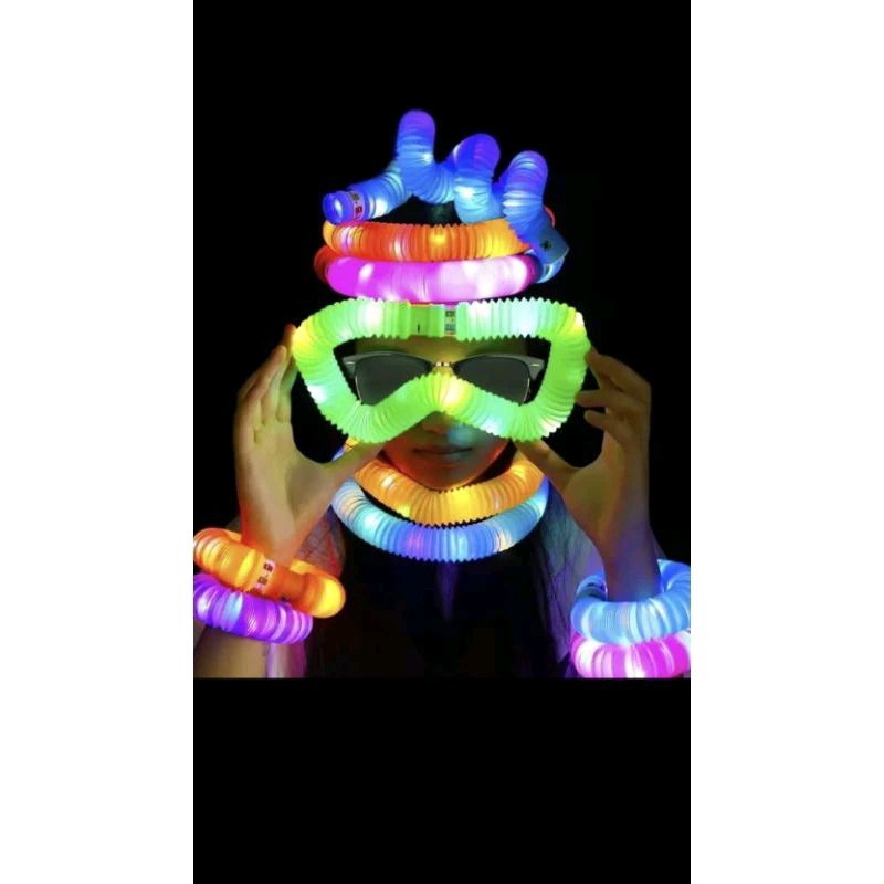 Lampu Lampu Mainan Anak