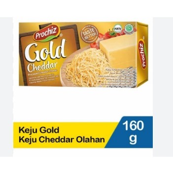 

PROCHIZ GOLD 160G