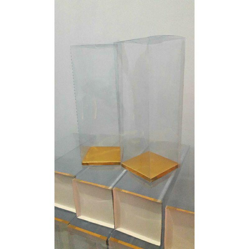 

Box Mika Ukuran 10 x 10 x 60 cm WAJIB ORDER 12 pcs