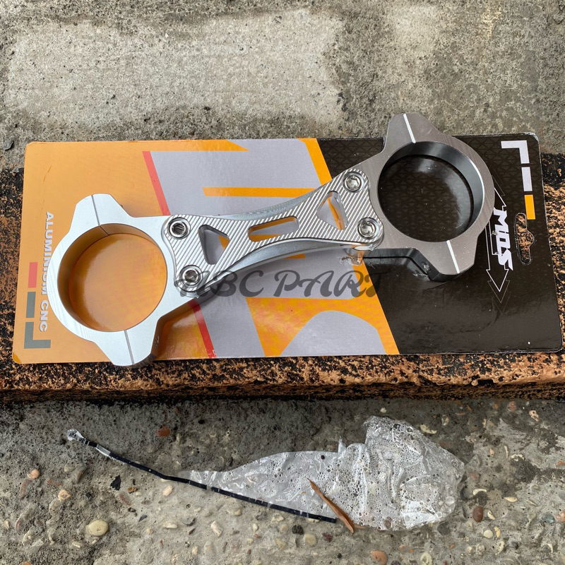 borgol shock ninja as 33 cnc import mos