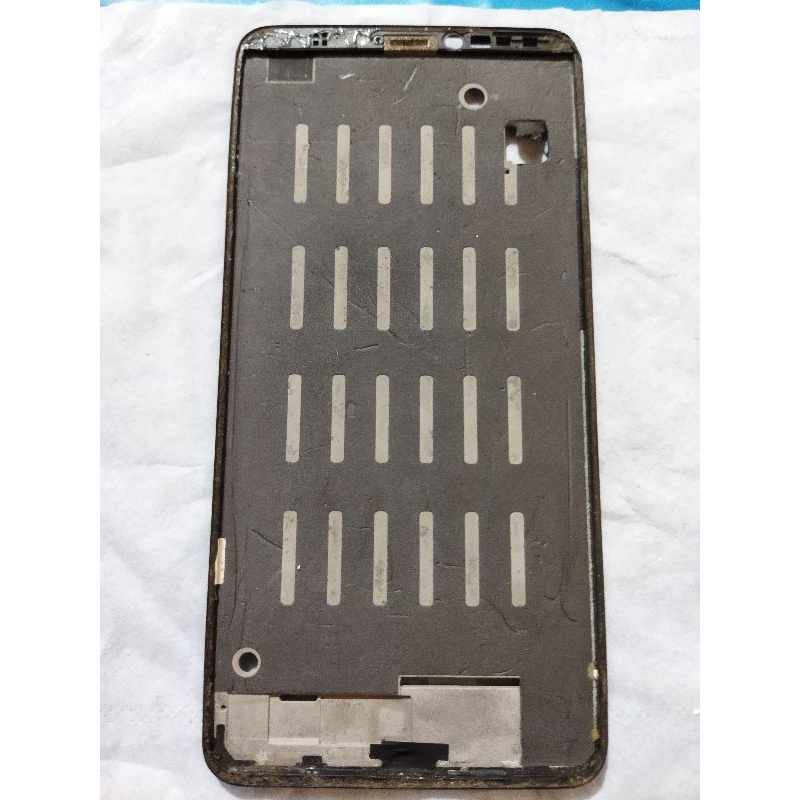Frame Lcd Mi Max 3 Original Copotan
