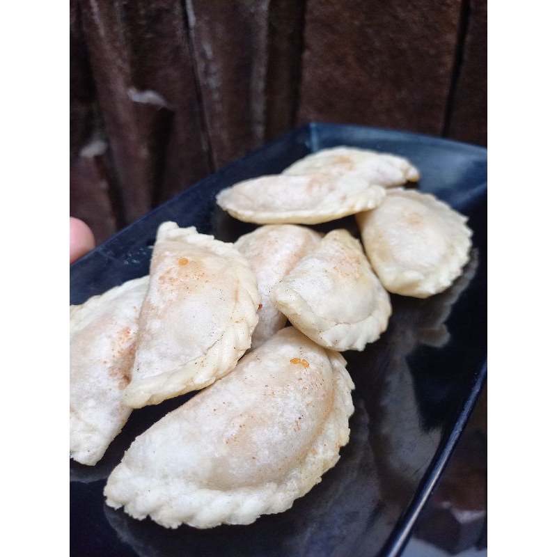 

Coreng Mercon by Dhi's Food