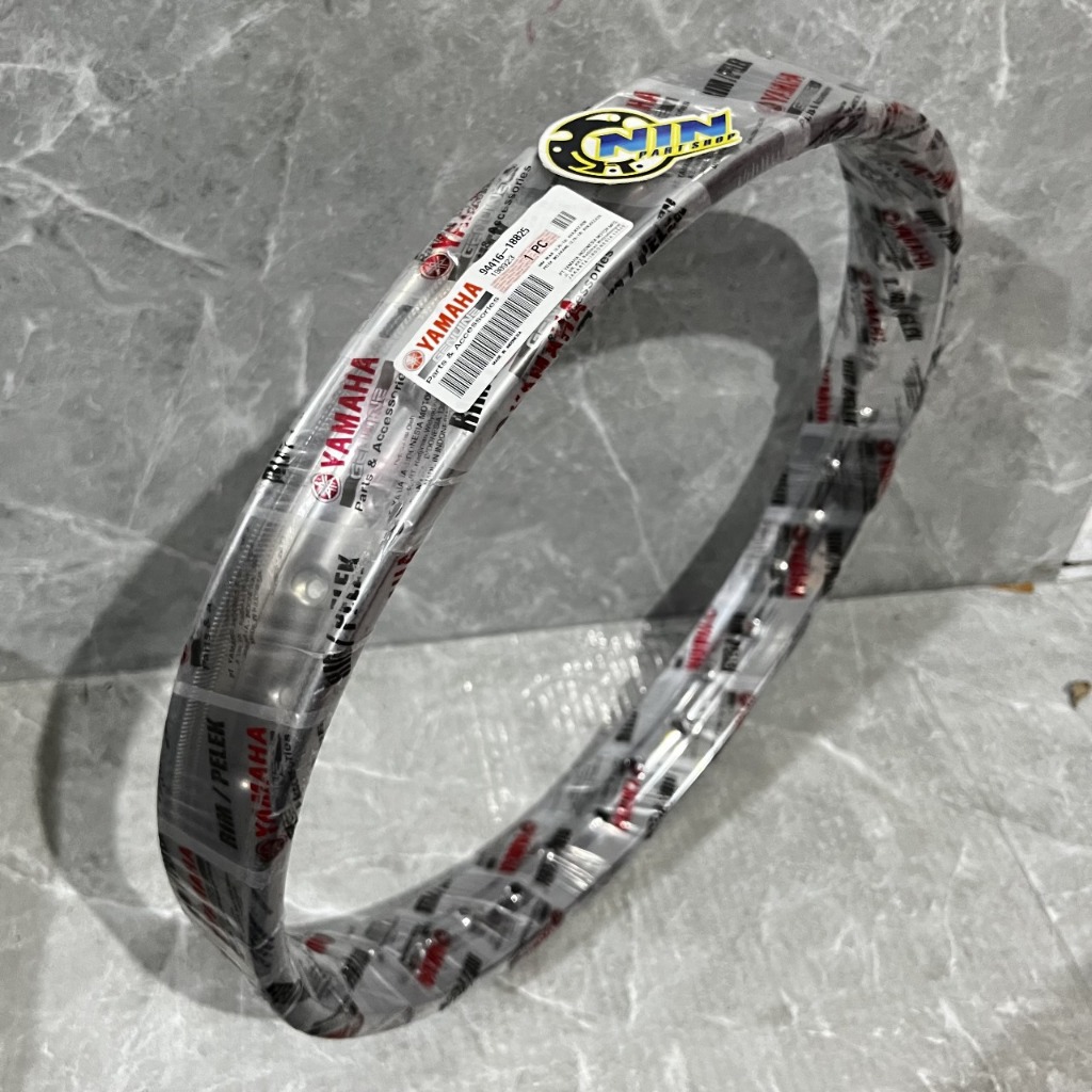 Velg Rim RX KING R 18 Original