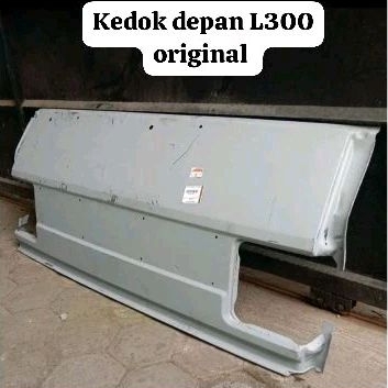 kedok/totok depan L300 original ktb