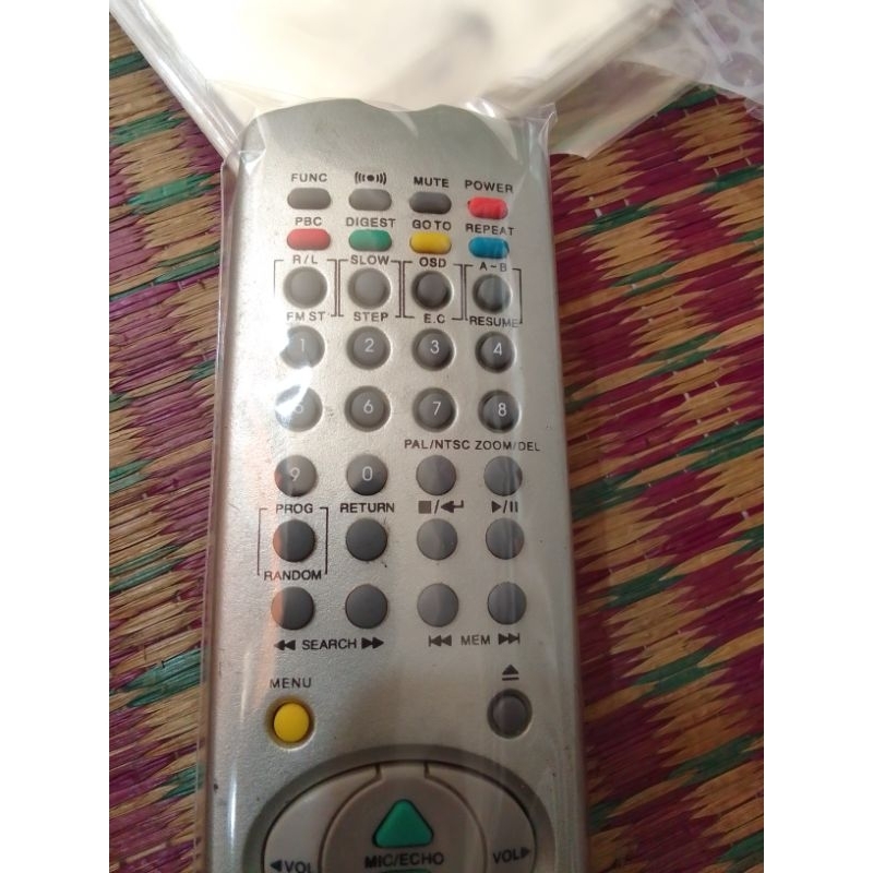 remote bigband Polytron BB2002