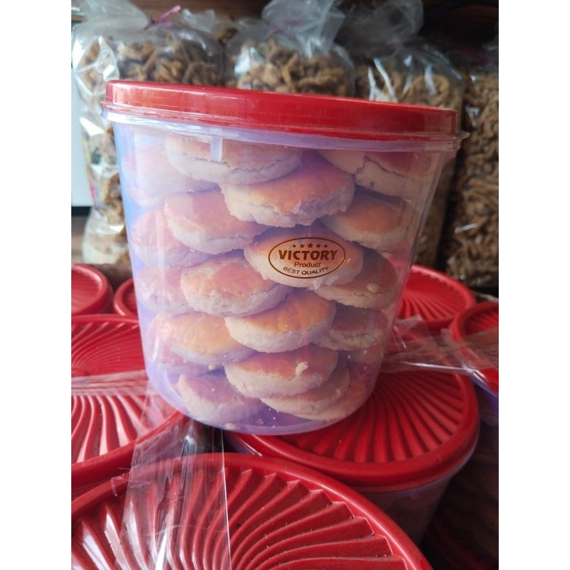 

kue kacang ngeprulll