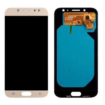 LCD TOUCHSCREEN SAMSUNG J7 PRO J730 FULLSET TOUCHSCREEN OLED 2