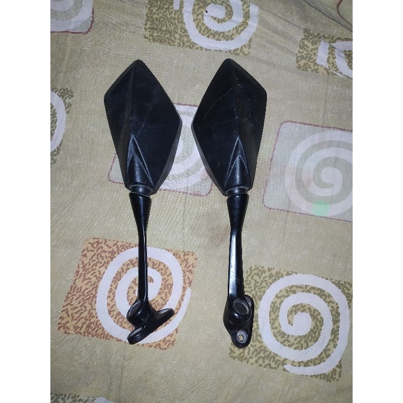 SPION CBR 150R CBR150R LED FACELFIT TAHUN 2016-2019 ORIGINAL SEPASANG