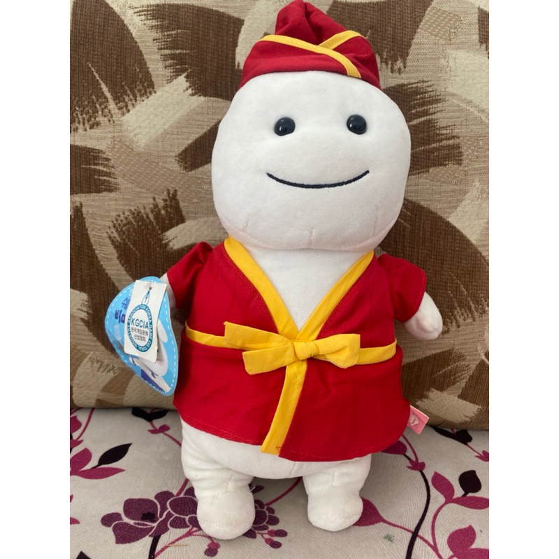 Boneka jibang