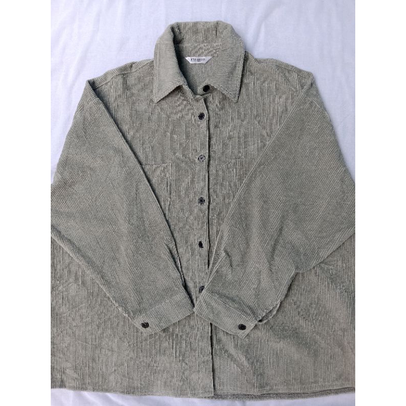 Kemeja Kodorai Everbar