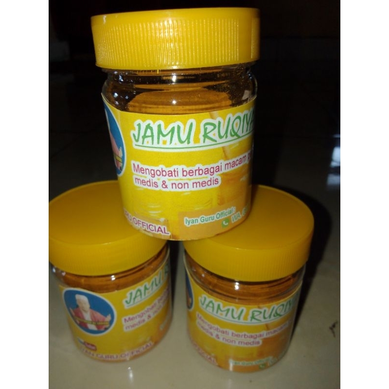 

jamu bubuk ruqyah bonus stambul turki