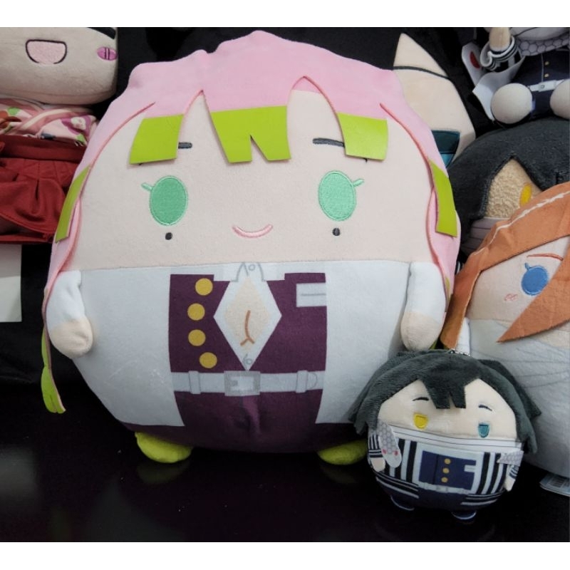 Sale BIG FUWAKORORIN MITSURI KANROJI