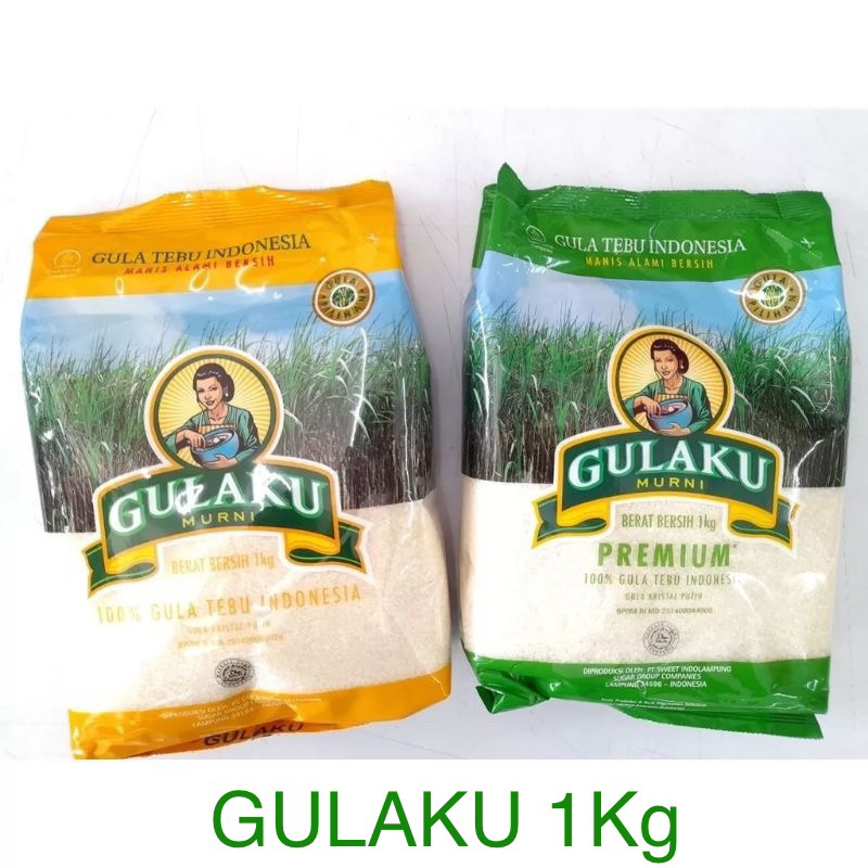 

Gulaku 1KG