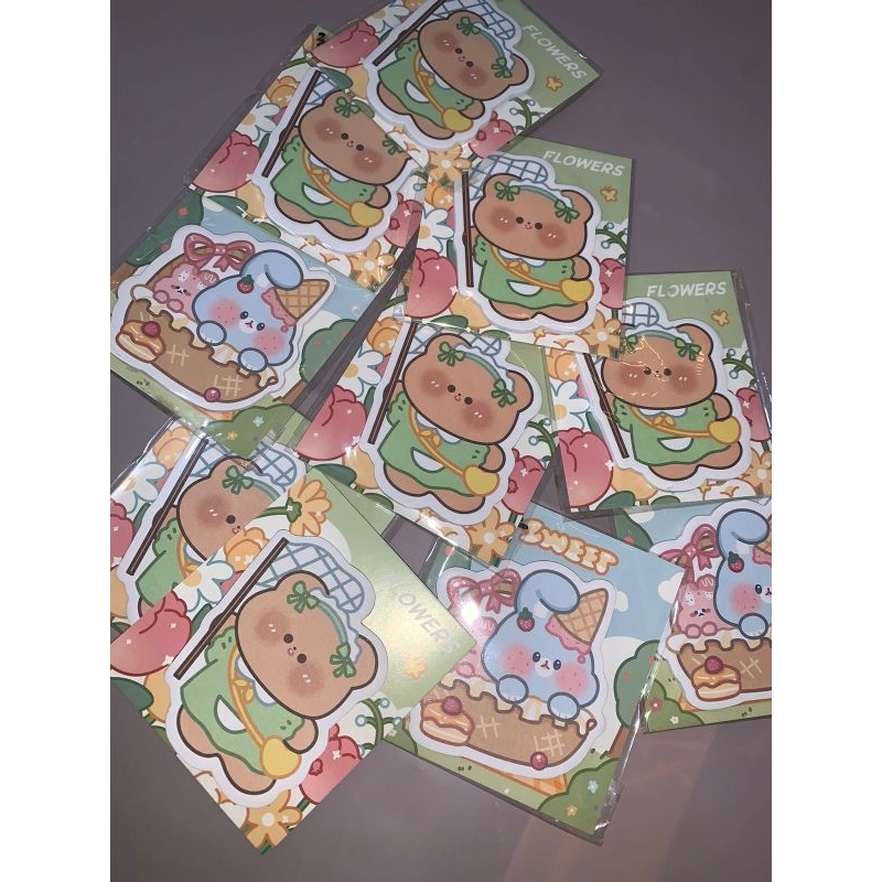 

sticky notes lucu