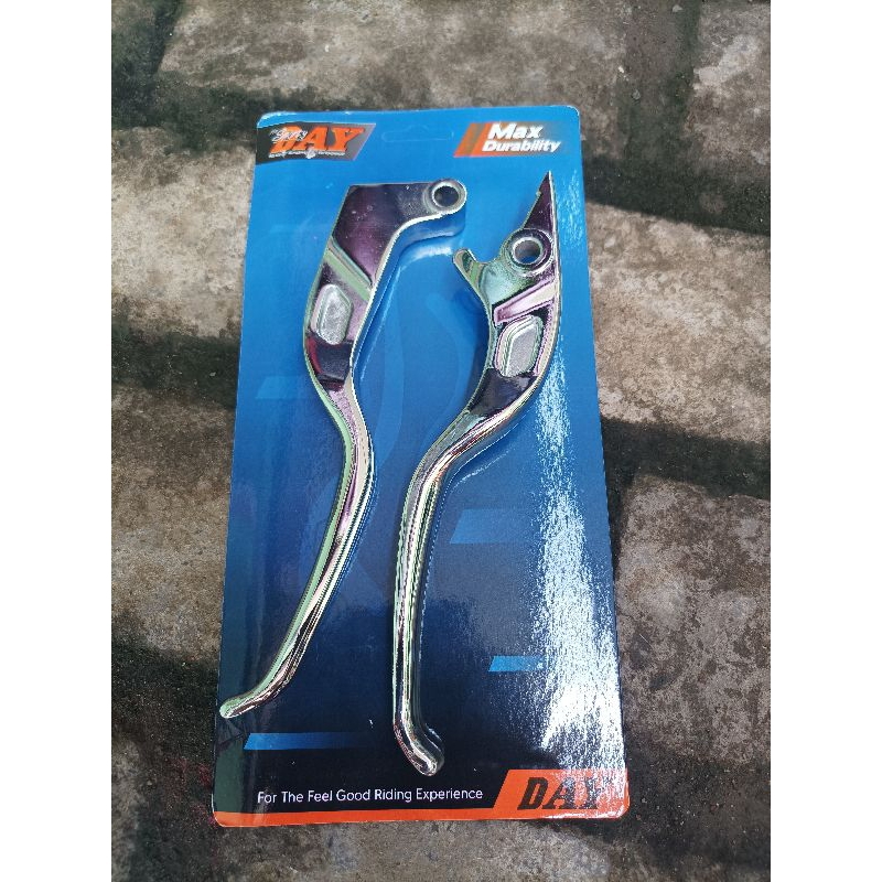 handle rem rcb hendle kopling rcb crome merk day