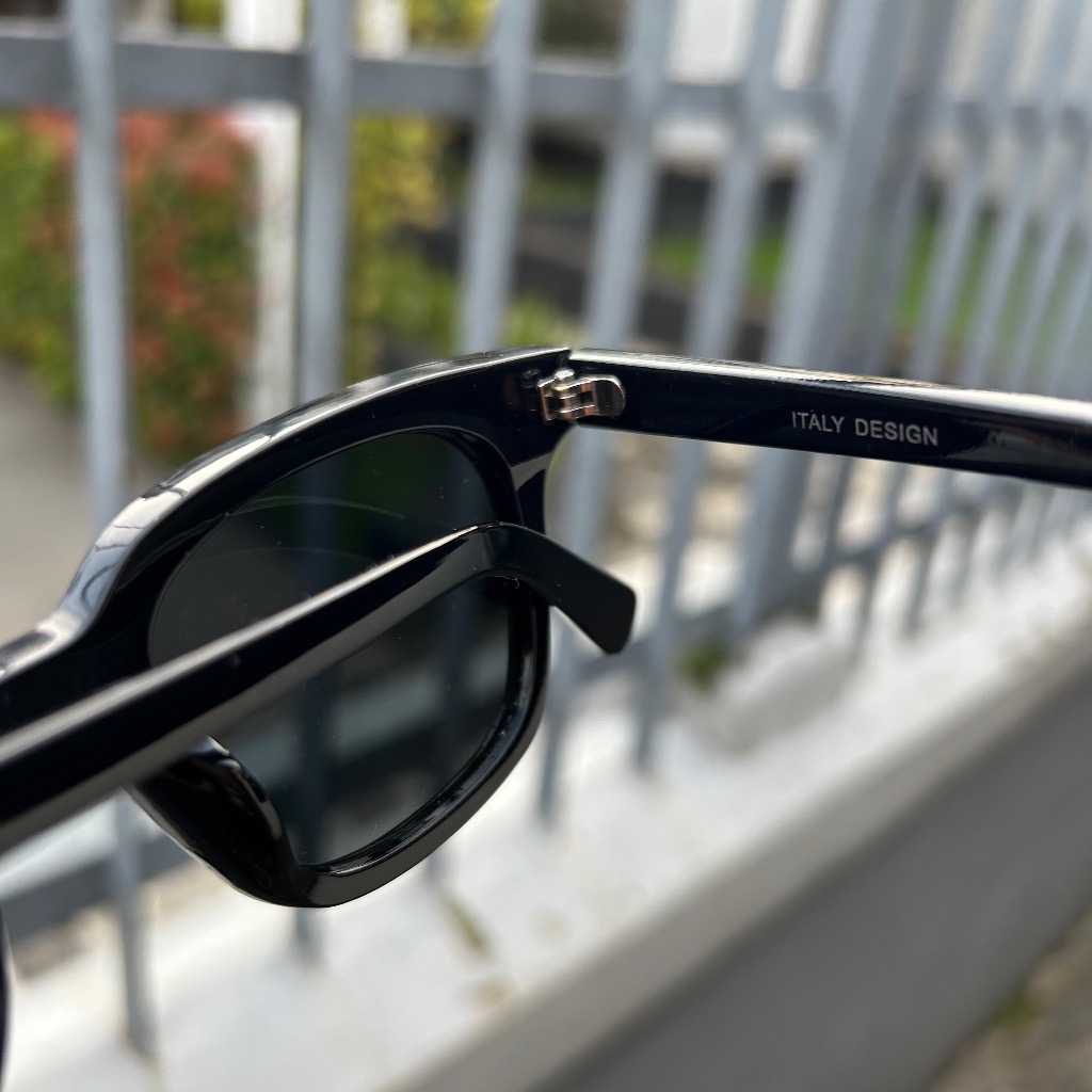 KACAMATA GAYA V VINCENT SUNGLASSES - FW524