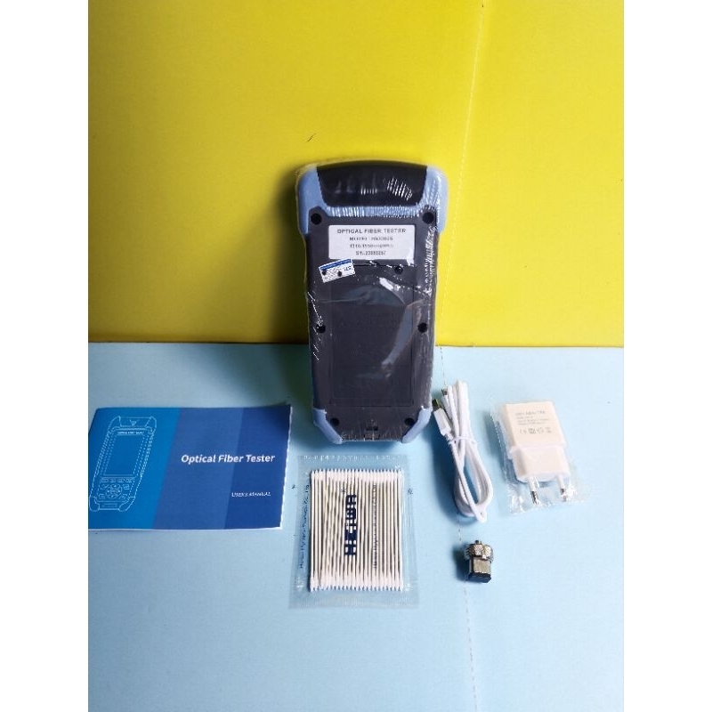 OTDR MINI /smart otdr JOINWIT 3302 S