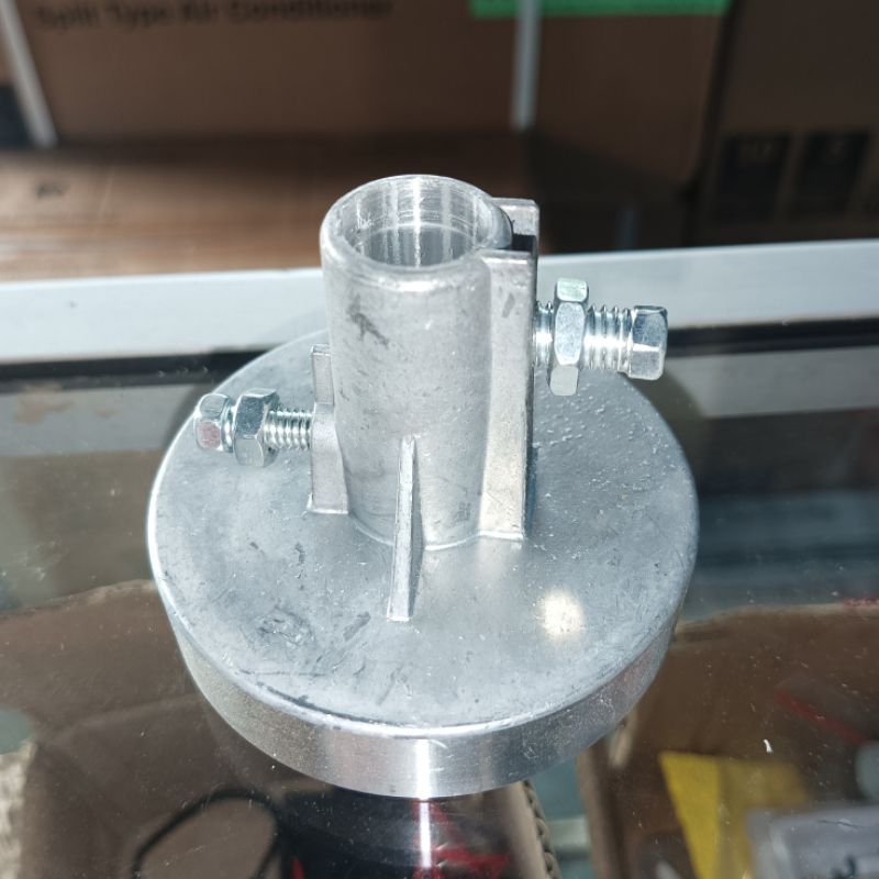 PULI LG 14KG 12MM TO 16MM PULLEY PENGERING MESIN CUCI LG 14KG