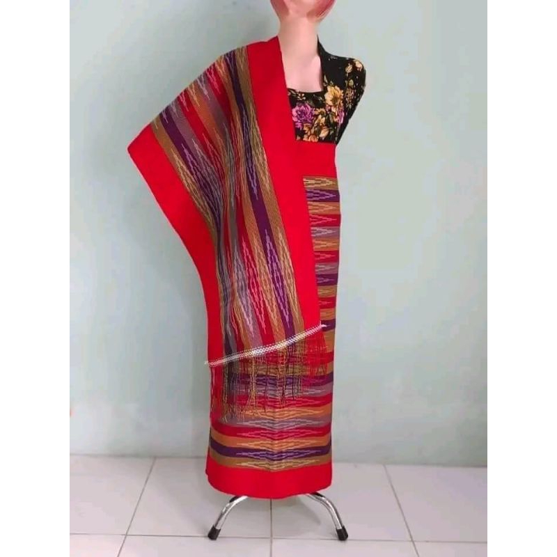 SONGKET HARUNGGUAN PREMIUM ATBM