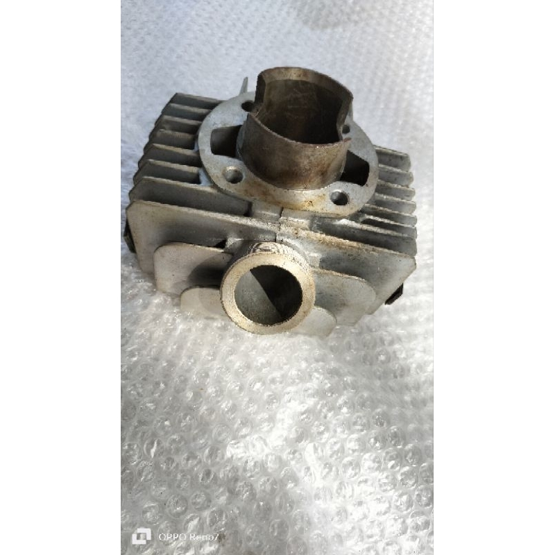 Silinder cylinder blok Suzuki a100 a 100 tc100 original
