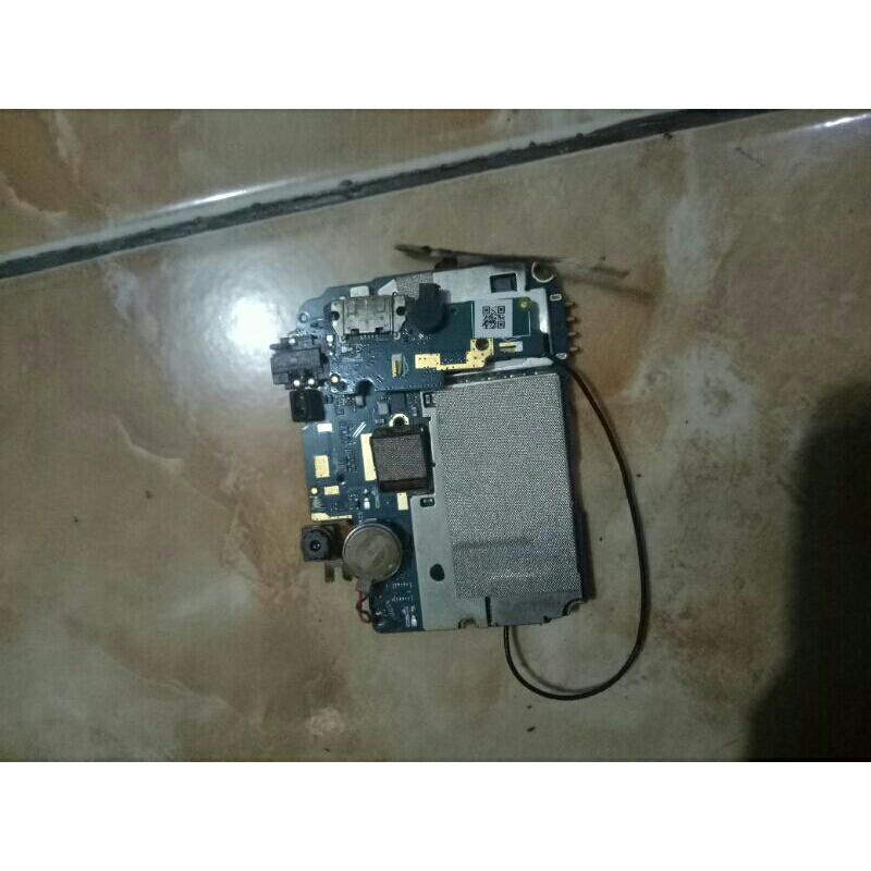 mesin hp Asus z00vd mesin normal udah tested