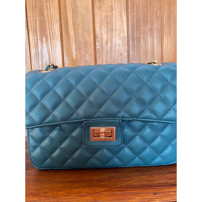 Heylocal id Boston Bag