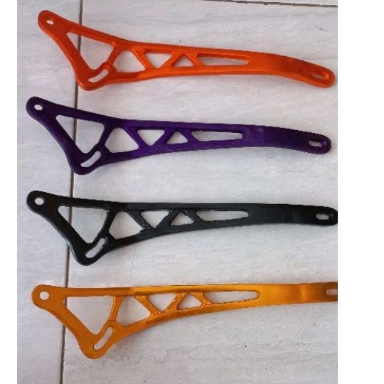 Briket Knalpot Pangkon Knalpot Motor Jupiter mx king sys Mx new mx old