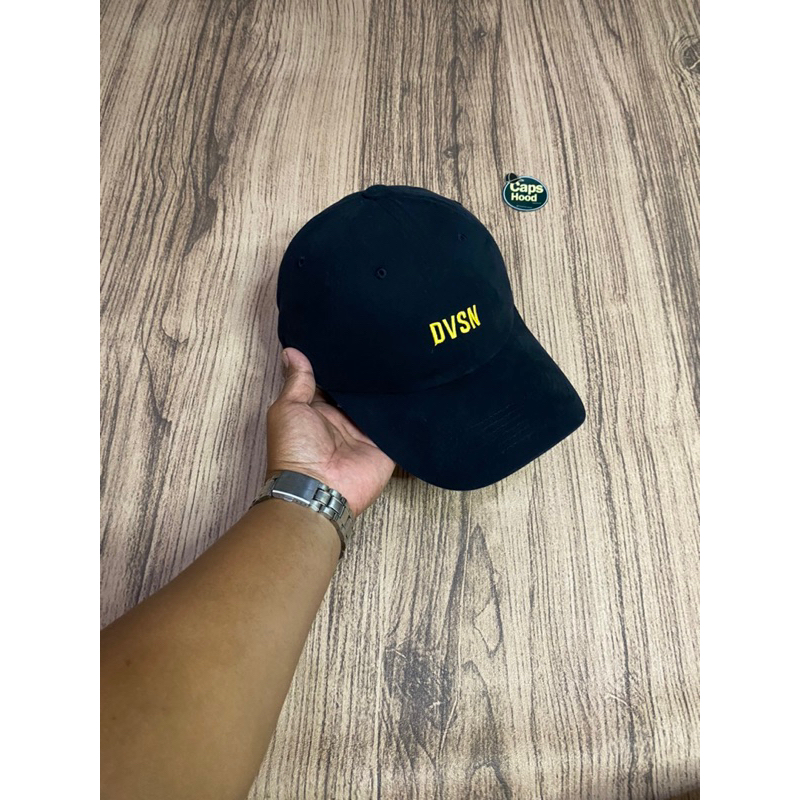 topi Dvsn studios