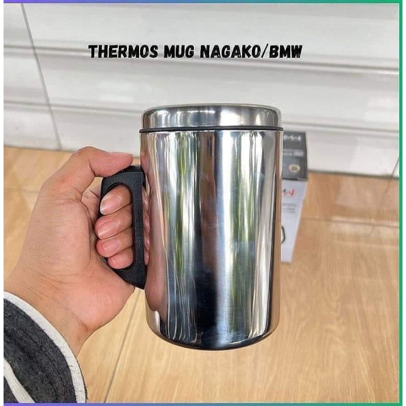 TERMOS MUG stainless 500ml/mug termos