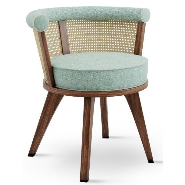 KURSI SOFA SINGLE SEATER KURSI SOFA RETRO MINIMALIS Benuniq