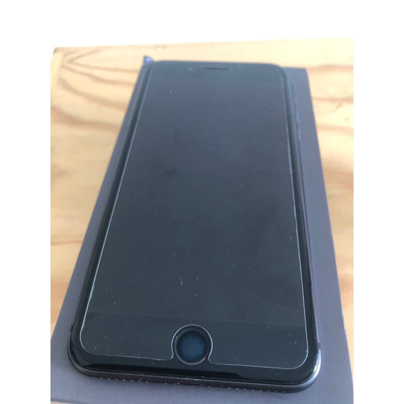 handphone second appl* i phone second Iphone 8 plus 8+ 64GB Ex Ib*x hp seken