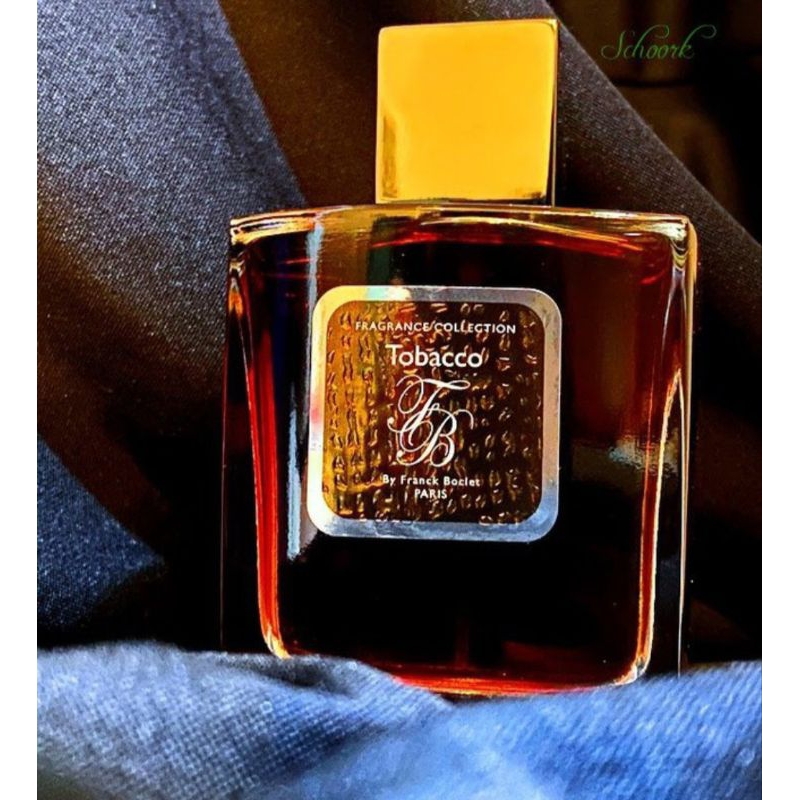 Franck Boclet 100ml