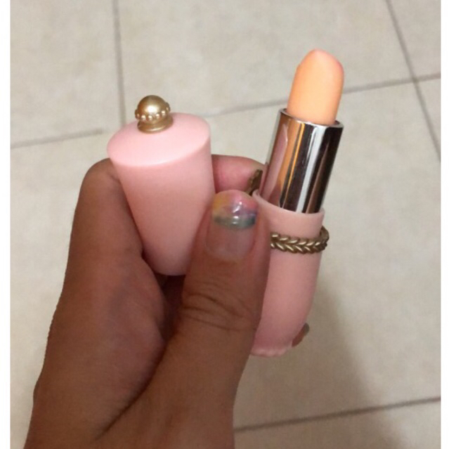 Premium Handmade Lip Balm racikan