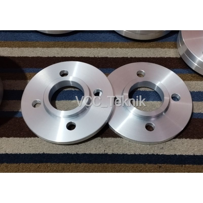 spacer Nok Raize, Rocky pcd 4x100 4~10mm