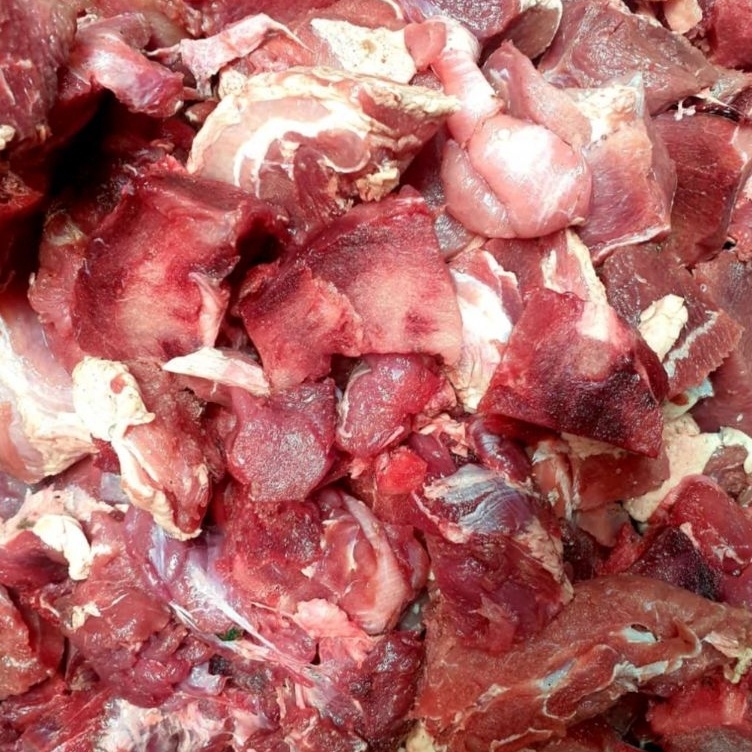 

Jangan Sampai Kehabisan Daging Babi celeng willi