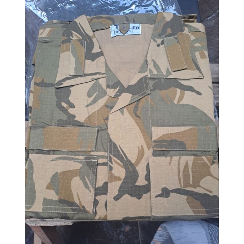 PAKAIAN PDL DORENG GURUN.PAKAIAN PDL DORENG JATAH LUBANON