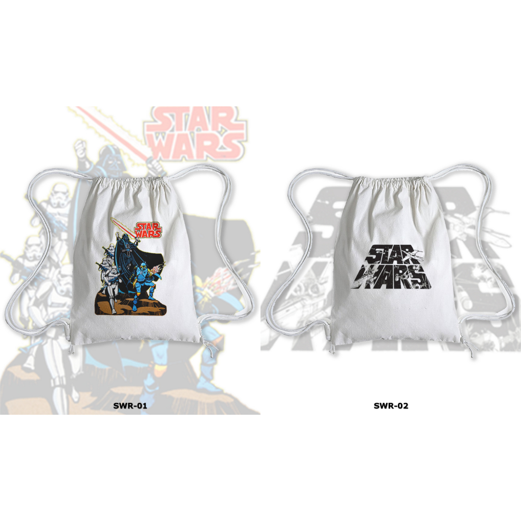 Tas Serut  - Star Wars