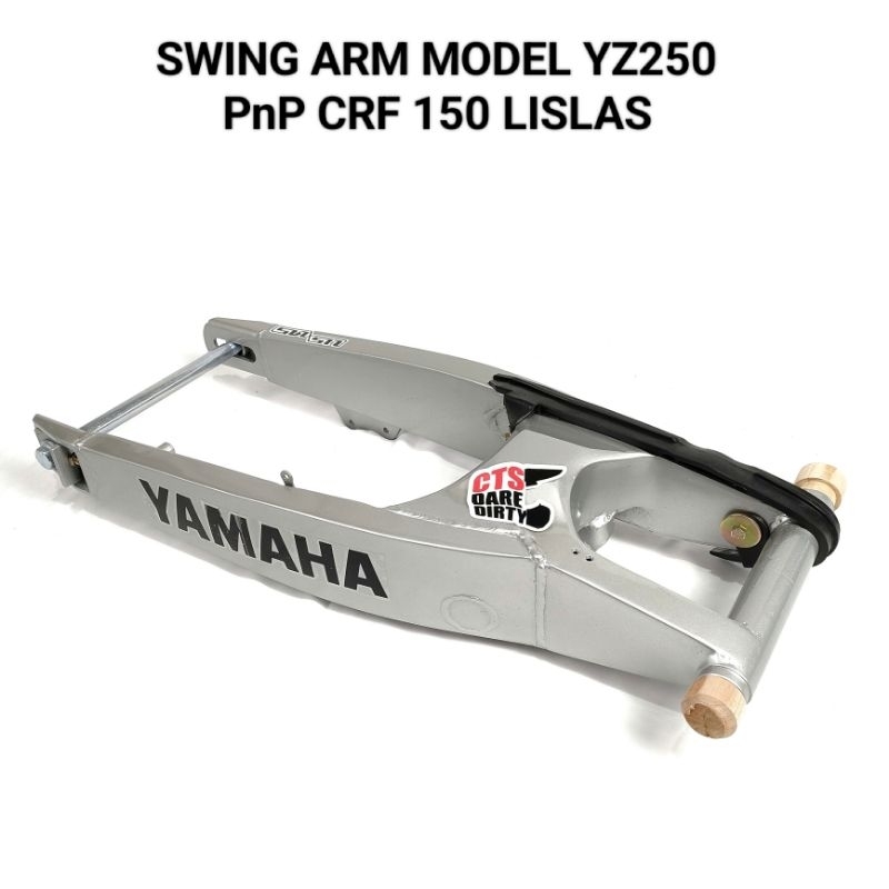 Swing Arm Model YZ 250 YZ250 pnp CRF 150 Original LISLAS