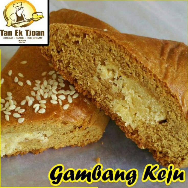 

PROMO SALE Gambang keju jadul