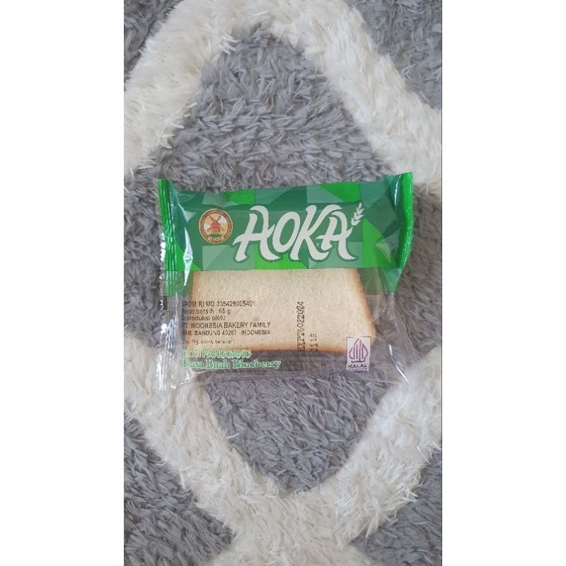 Roti Aoka