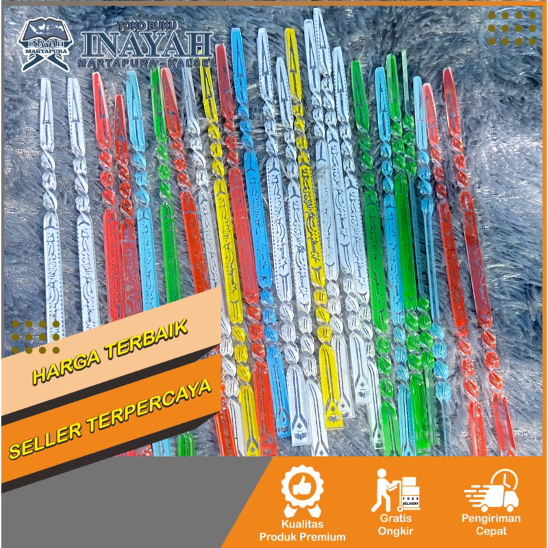 Penunjuk Ngaji / Petunjuk Ngaji