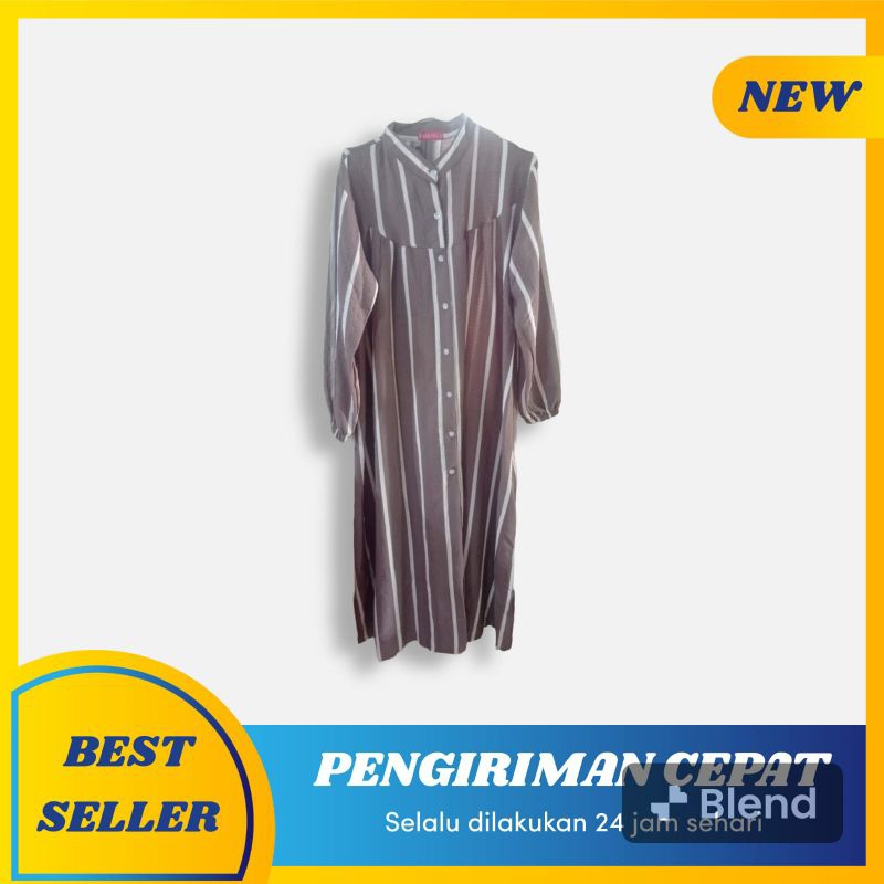 Tunik crinckle premium,tunik crinkle,daster crinkle,tunik crinkle airflow
