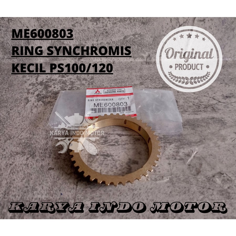 Ring synchronizer small ring syncromis kecil ps100 ps120 ME600803