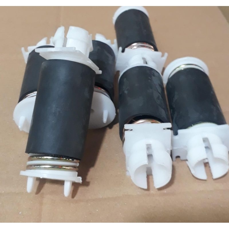 kaki dinamo mesin cuci LG