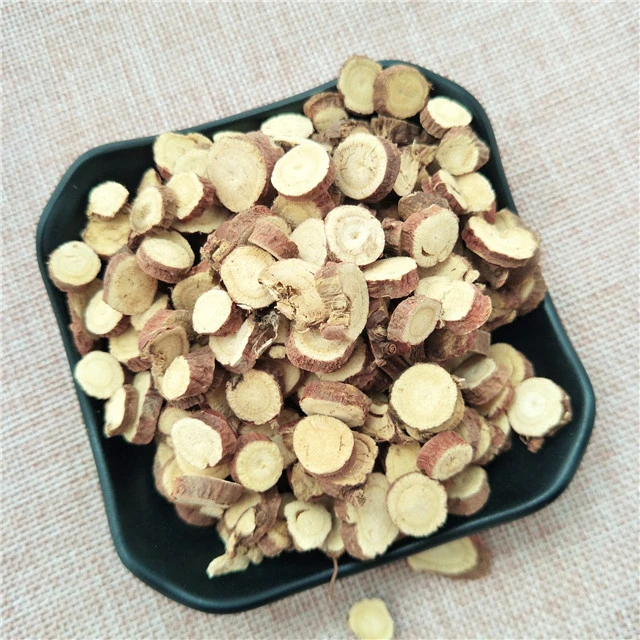 

Gan Cao Kamcho Sliced Akar Manis Kering Licorice 100gr