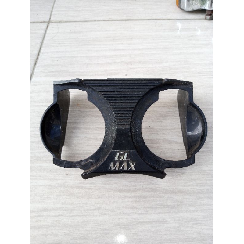 cover klakson gl max ori